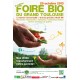 Foire Bio du Grand Toulouse 2013
