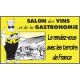 Salon des Vins et de la Gastronomie - Brest 2010