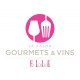 Salon Gourmets et Vins - Lyon 2010