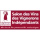 Salon des Vins des Vignerons Indépendants - Nice 2011