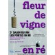 Fleur de Vigne en Ré 2011