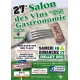 Salon des Vins de France et de la Gastronomie 2011