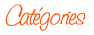 Catégories